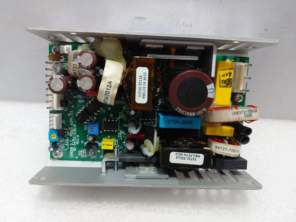 Condor GPFM115-12 Switching Power Supply Rev.V - Image 4 of 4