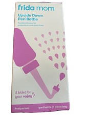 Frida Mom Upside Down Peri Bottle for Postpartum Care | The Original...