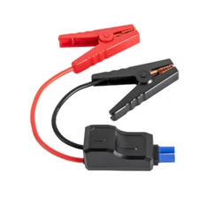 1PCS JUMPER CABLE EC5 CONNECTOR ALLIGATOR CLAMP BOOSTER BATTERY FOR CAR STARTER 