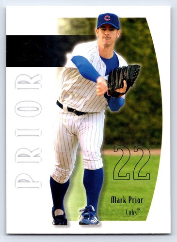 2002 Mark Prior #59