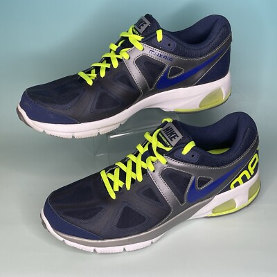 Athletic Shoes Nike Air Max Running Lite JackRabbit Store Nike AIR