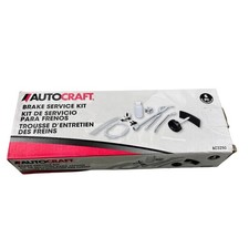 AUTOCRAFT AC3250 Brake Service Tools 5-Piece Kit