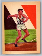 1940 Gum Inc. Superman Trading Cards 11