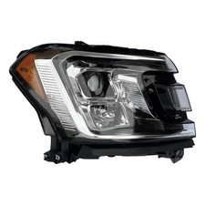 RH Halogen Headlight for 2018 2021 Ford Expedition XL XLT SSV Limited JL1Z13008K