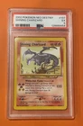 2002 POKEMON NEO DESTINY #107 SHINING CHARIZARD PSA 5