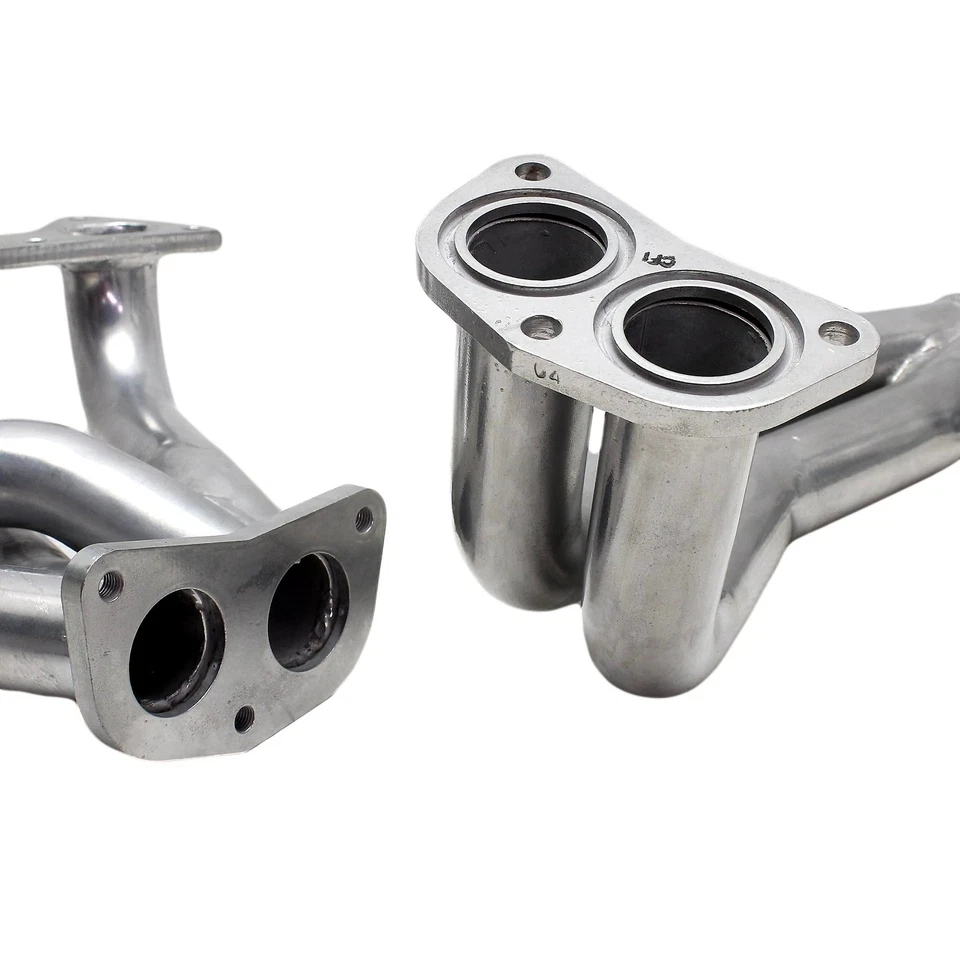 Cabezal cerámico AirMass para Holley Honda Civic EX 1996-2000 sin junta ni tornillos Foto 3 de 4