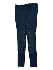 Aubrion Albany FS Breech - Black - Youth 13-14 - USED