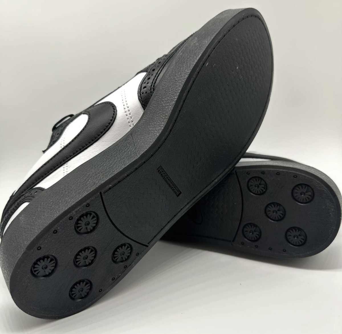 PEACEMINUSONE × Nike Kwondo 1 Black White Yin Yang DH2482  display picture 1
