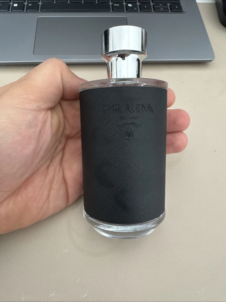 PRADA Milano Parfüm 100ml Herren - Bild 2 von 4