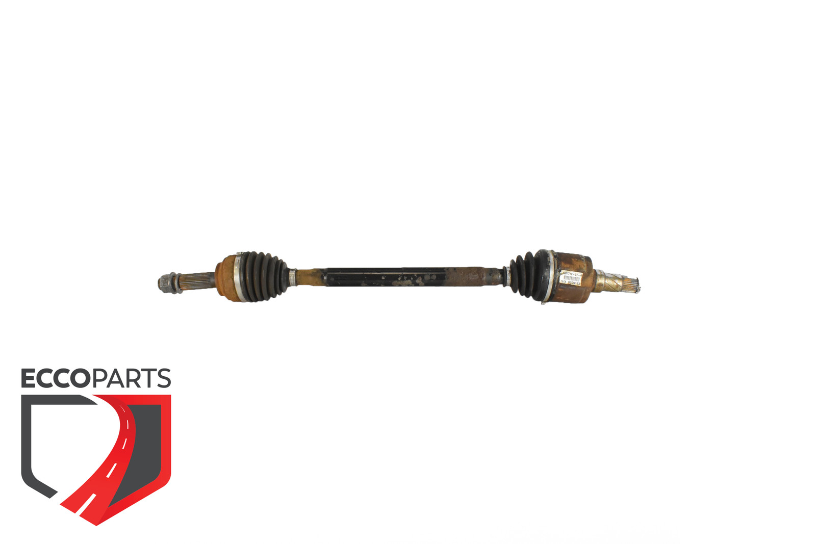 Semiasse Semialbero posteriore sinistro/destro Tesla Model S/X, 1007719-01-A