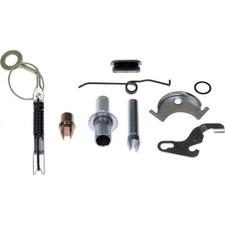 For Ford E-150 Econoline Club Wagon 97-02 Drum Brake Self Adjuster Repair Set For Ford E-150 Econoline Club Wagon 97-02 Drum Brake Self Adjuster Repair Set