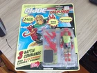 gi joe action figures vintage