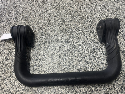 Genuine OEM 2021  SEA - DOO GTI 170 PWC Rear Step Ladder Grab Bar 295100869