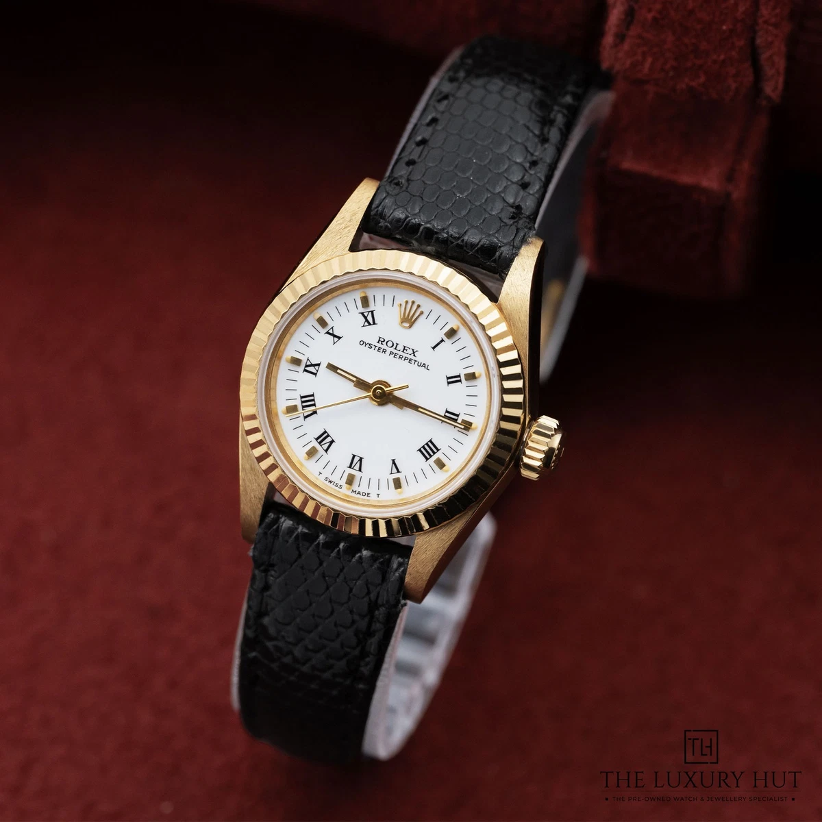 Rolex Date 67198 | eBay