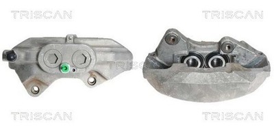 TRISCAN Bremssattel 8170 343615 +52.36  Pfand 43mm für LEXUS GS RC IS 3 200t 250