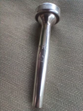 G. Leblanc Paris 7C Trumpet Mouthpiece 