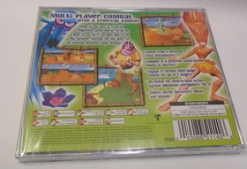 NEW Ooga Booga Sega Dreamcast Online US Seller Ooga Booga Fast Shipping