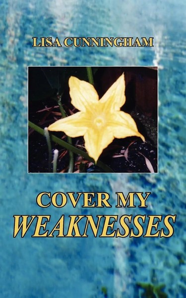 Cover My Weaknesses | Lisa Cunningham | Taschenbuch | Kartoniert / Broschiert-image