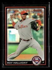 Click to enlarge Roy Halladay