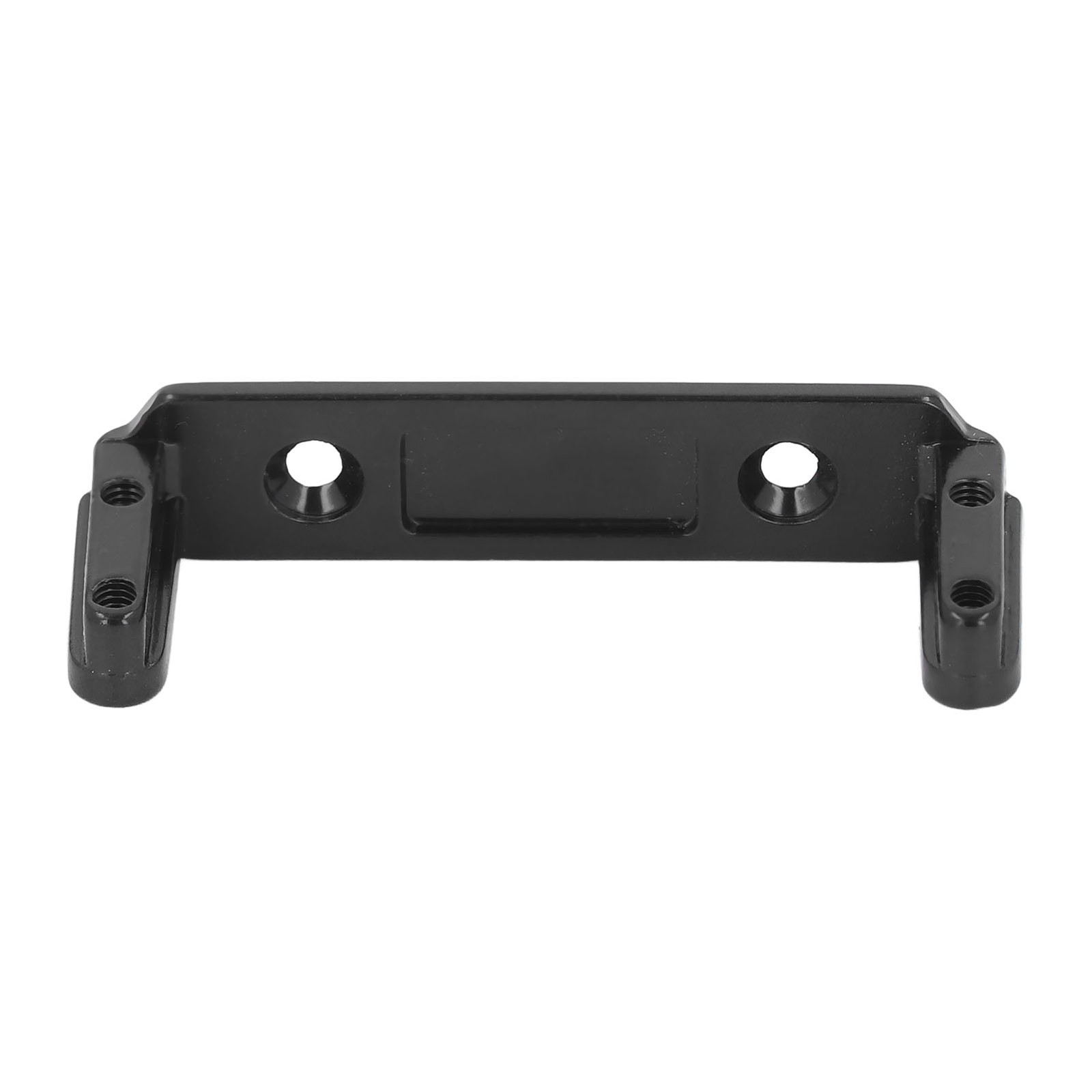 Crawler Servo Metal Mount Aluminum Alloy Servo Fixed Bracket For Axial AJ