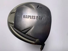 Naples Bay 12* Driver Ladies Graphite Womens RH