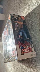 Sega Dreamcast The House of The Dead 2 Gun Set HDR-0011 JP