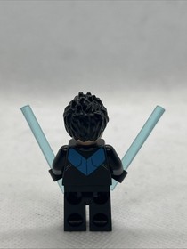 LEGO 30606 Night wing Polybag Minifigure