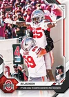 *PRE SALE* Bo Jackson - 2026-27 Bowman U NOW® Football - Card 27