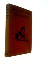 Biggles Goes to School (W. E. Johns - 1951) (ID:56954)