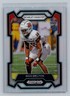 2024 Panini Prizm Draft Picks - Max Melton #163 Silver Prizm (RC)