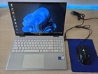 Hp Pavilion X360 Convertible 15 er0203ng Laptop, 1TB SSD Core I7 11th Wie Neu