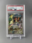 Obsidian Flames Charmander Pokemon  ETB  SVP 044 PSA 9 Mint
