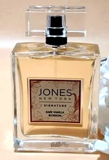 Jones New York Signature Rare Vanilla Blossom Perfume 3.4 oz EDP Spray for Women
