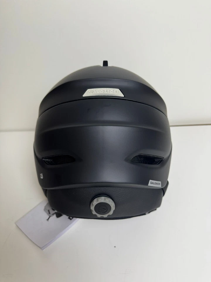 Salomon Driver S Visier Skihelm 56–59 cm – Neu & OVP - Bild 4 von 4