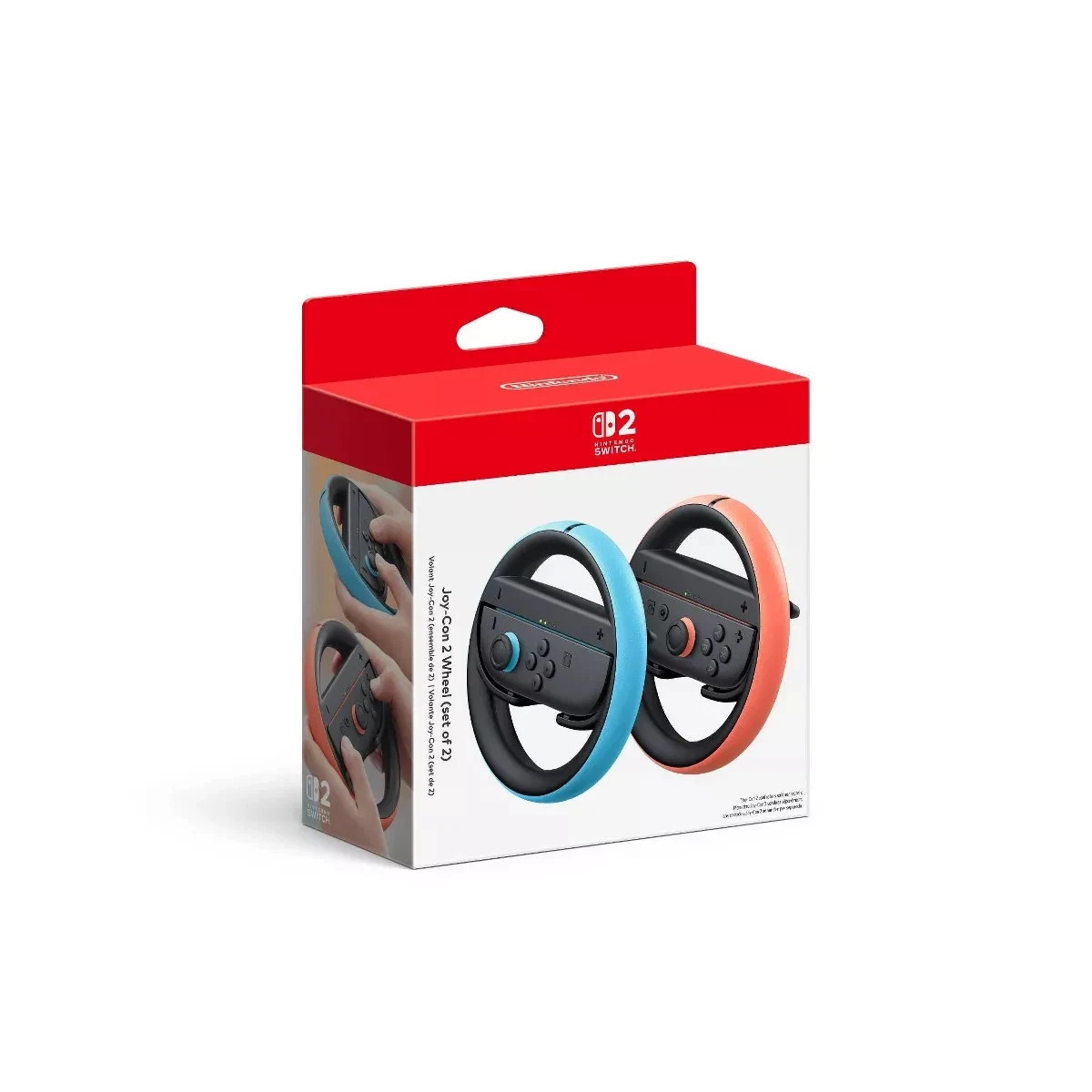 Nintendo Racing Wheels for Nintendo Switch for sale - eBay