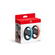 Nintendo Switch 2 Joy-Con 2 Wheel (set of 2)