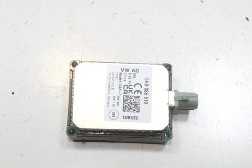 VW GOLF VIII CD1 Antennenverstärker  5H0035510 1.50 31946252