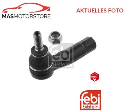 SPURSTANGENKOPF AXIALGELENK FEBI BILSTEIN 26096 A FÜR VW GOLF VII,GOLF VI