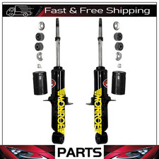 Monroe Genuine Suspension Front Strut Fits 2005-2012 Nissan Pathfinder