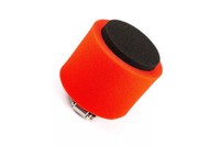 Luftfilter Str8 Double Layer AW 28/35Mm Phva/Phbn Rot / Schwarz