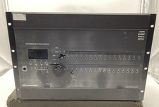 Crestron DM-MD16X16-RPS 16x16 DigitalMedia Switcher w/ Modules
