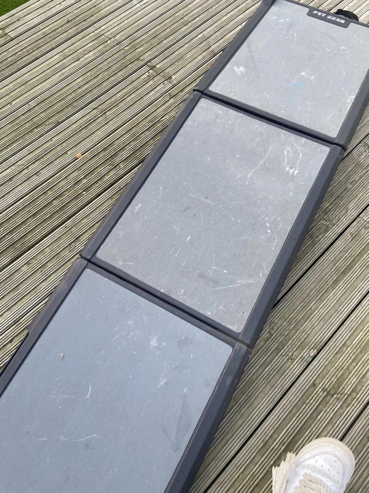 Pet Gear 180cm  Foldable Car Ramp for Dogs & Cats Portable Ramp - Image 4 of 4