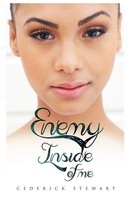 Cederick Stewart | Enemy Inside Of Me | Taschenbuch | Englisch (2017)