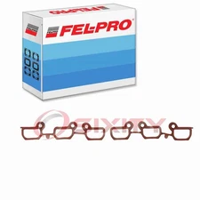 Fel-Pro Engine Intake Manifold Gasket Set for 1999 BMW 323is 2.5L L6 Gaskets sq