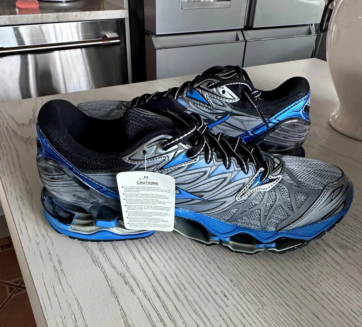 mizuno wave prophecy products for sale | eBay