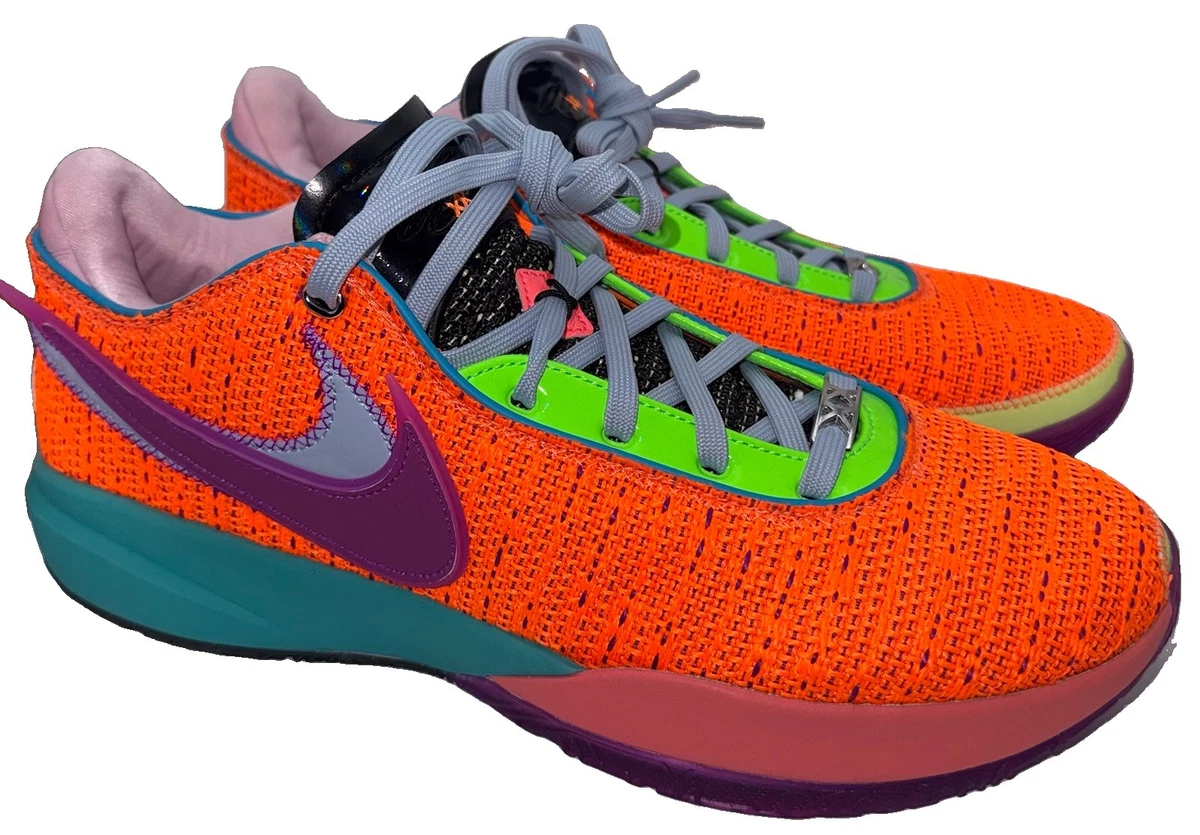 25+ Nike LeBron 20 Chosen 1 for sale | Updated Oct 2026