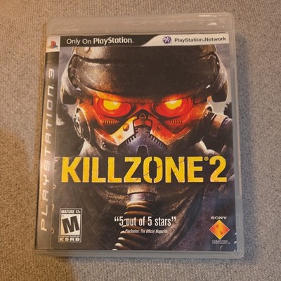 Killzone 2 / Game - Sony PlayStation 3