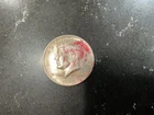 KENNEDY HALF DOLLARS 90% SILVER 1964