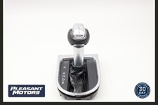 Ford Mustang Automatic Floor Shifter Selector Assembly Fr3p-7k004 Oem 2015-2023 Ford Mustang Automatic Floor Shifter Selector Assembly Fr3p-7k004 Oem 2015-2023