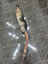 Catalyseurs Toyota AVENSIS